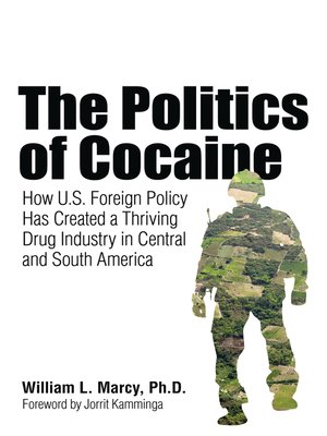 cover image of The Politics of Cocaine